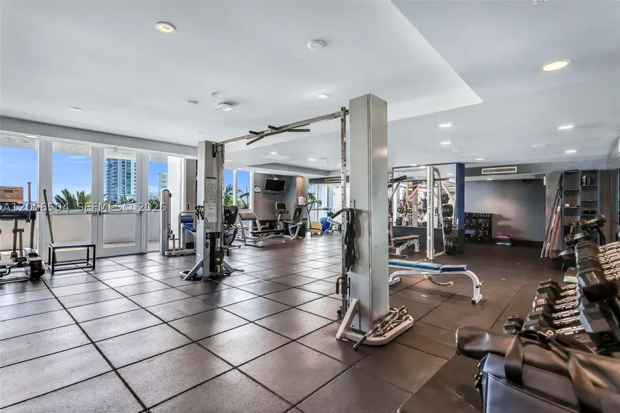 7900 Harbor Island Dr #PH19, North Bay Village, FL 33141 - #2