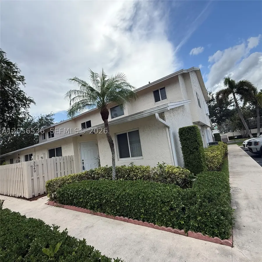 3349 NW 101st Ave, Sunrise, FL 33351 - #2
