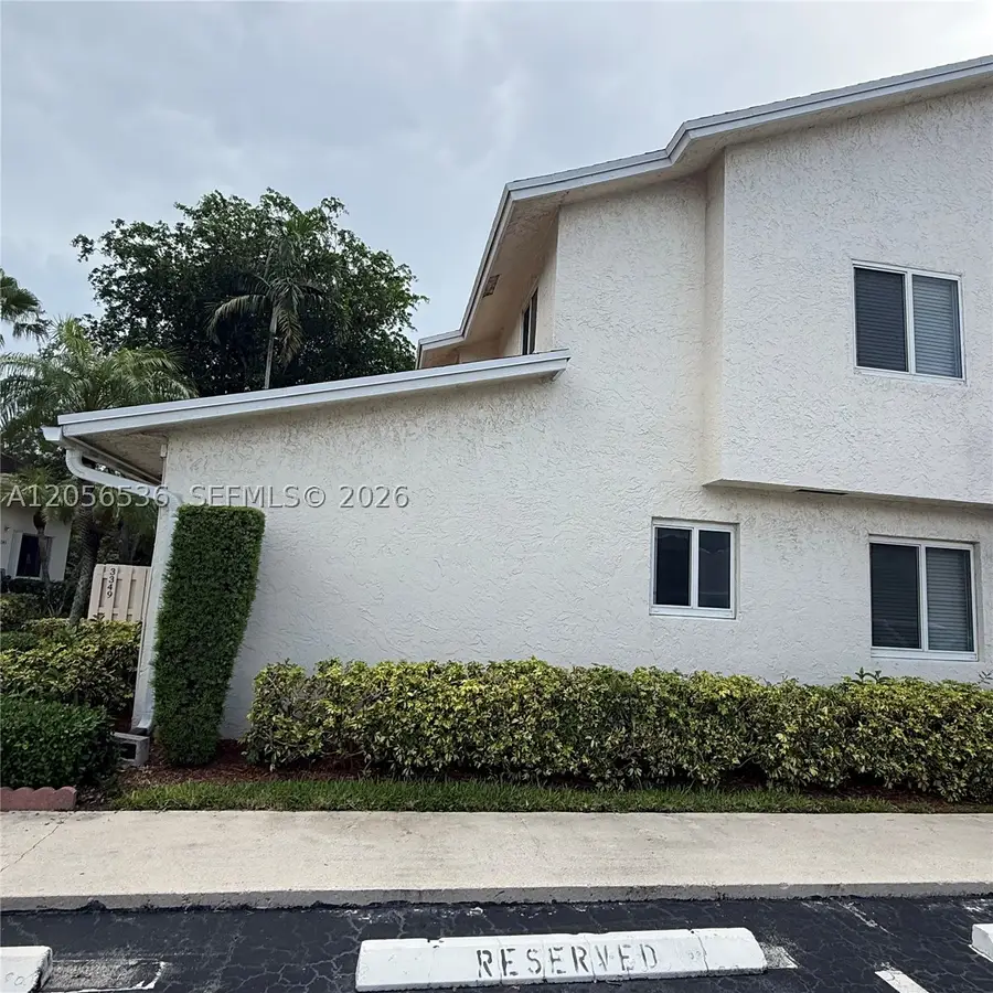 3349 NW 101st Ave, Sunrise, FL 33351 - #3