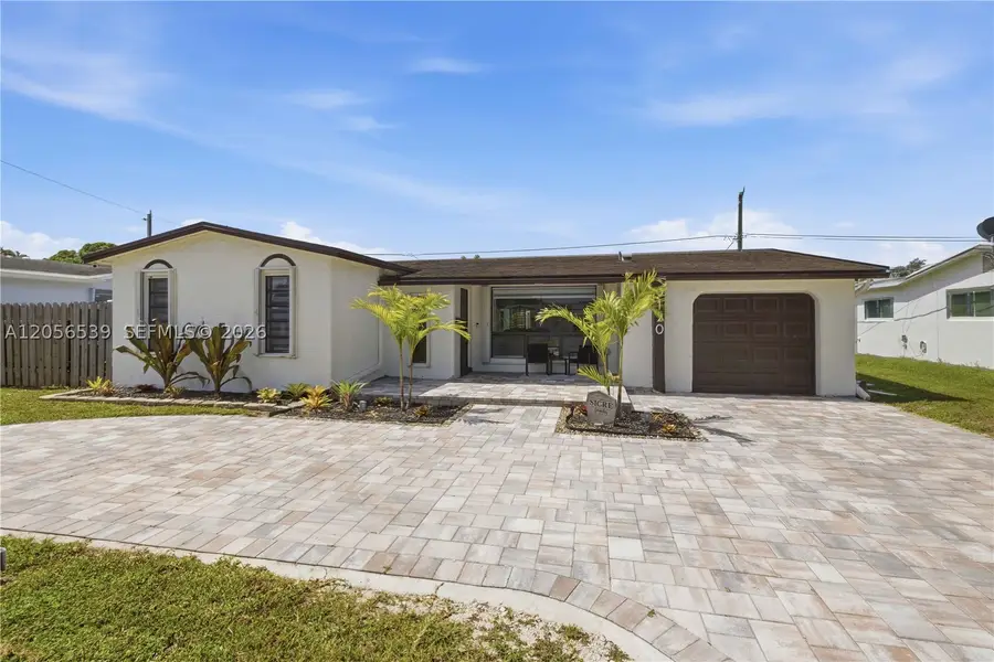 9120 SW 55th St, Cooper City, FL 33328 - #2
