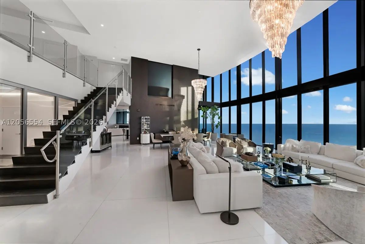 18555 Collins Ave #5201, Sunny Isles Beach, FL 33160 - #1