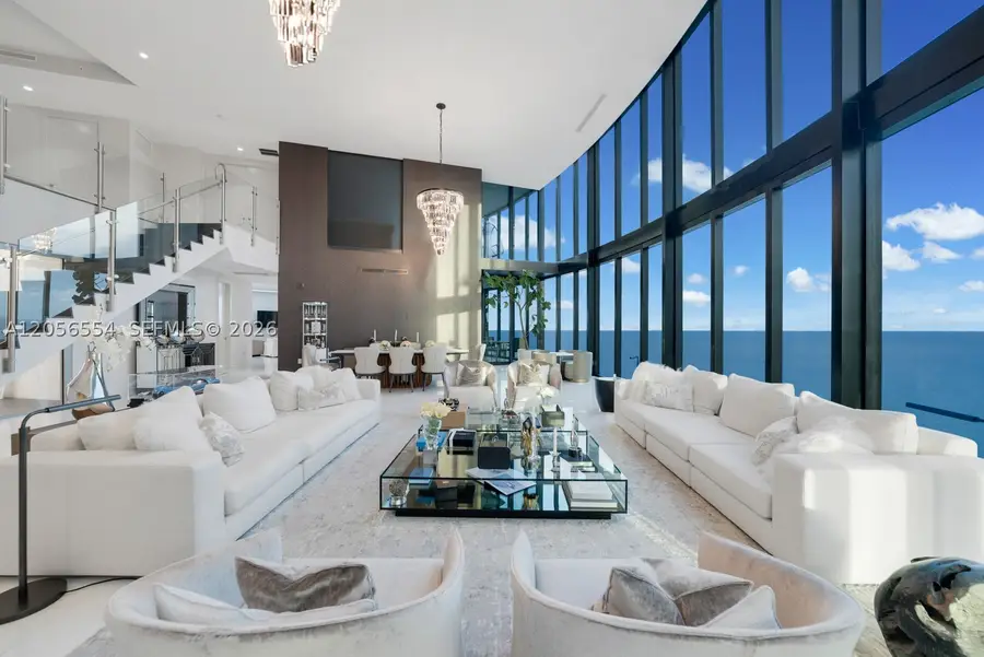 18555 Collins Ave #5201, Sunny Isles Beach, FL 33160 - #2