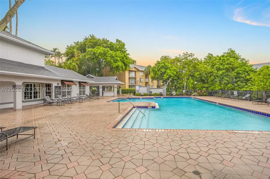4025 W Mcnab Rd #E107, Pompano Beach, FL 33069 - #2