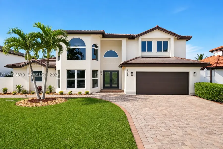 8406 NW 201st St, Hialeah, FL 33015 - #3