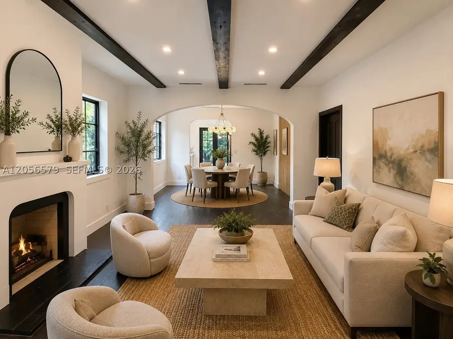 1213 Aguila Ave, Coral Gables, FL 33134 - #2
