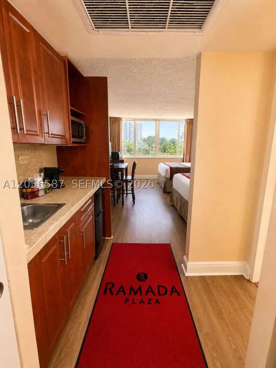 19201 Collins Ave #243, Sunny Isles Beach, FL 33160 - #3