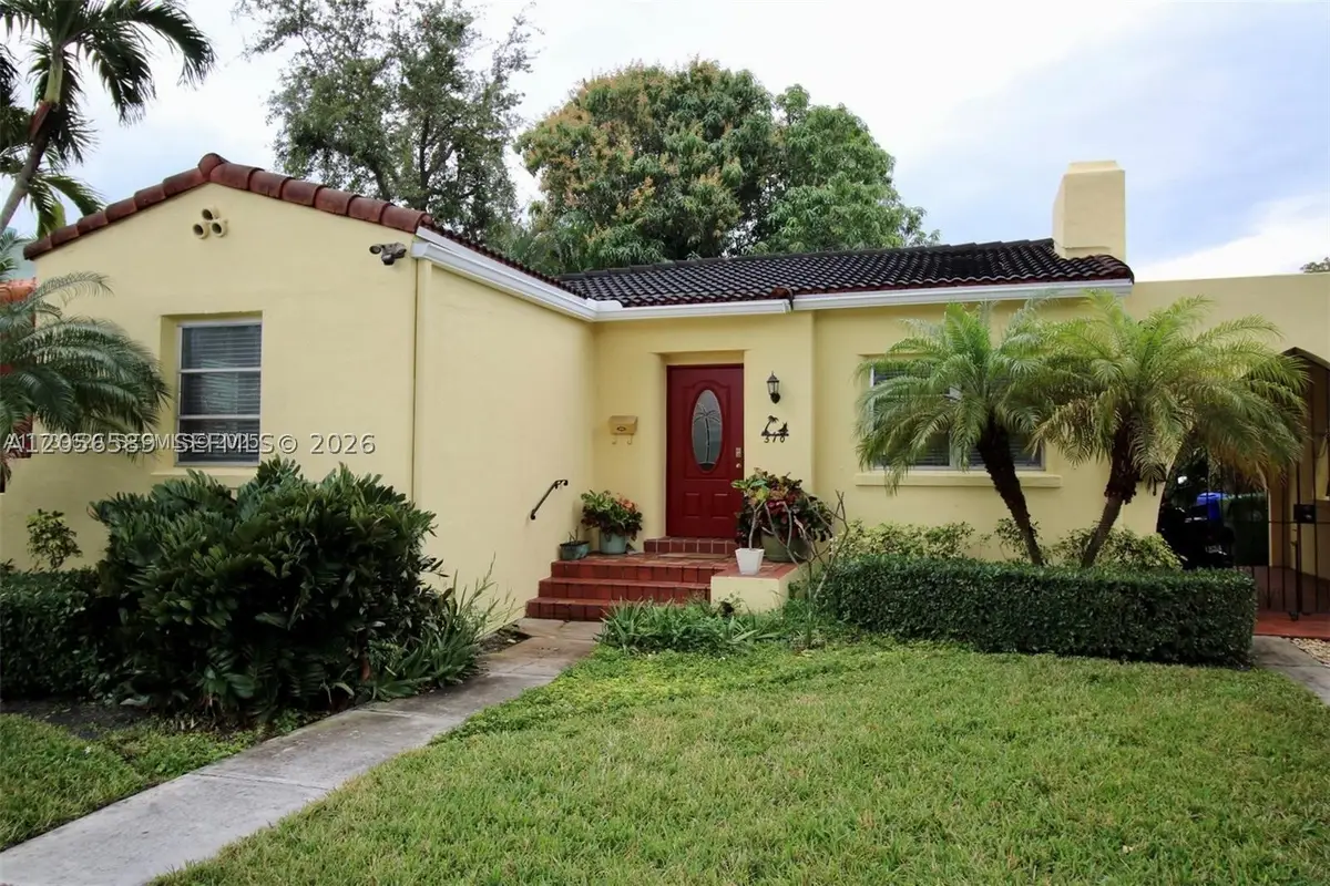 510 NE 72nd St, Miami, FL 33138 - #1