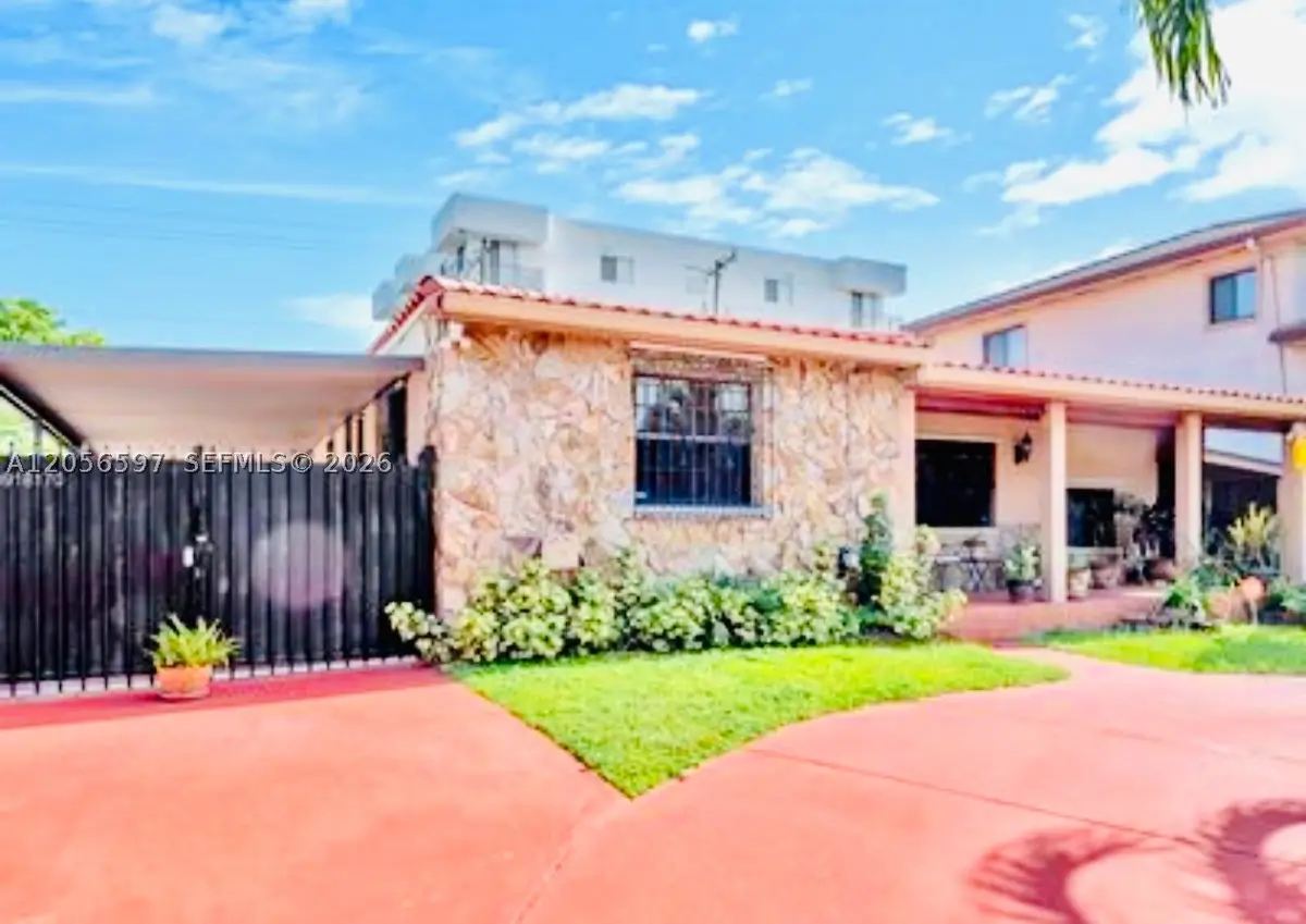 2424 SW 21st Ter, Miami, FL 33145 - #1