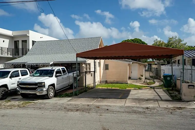 3438 SW 2nd St, Miami, FL 33135 - #1