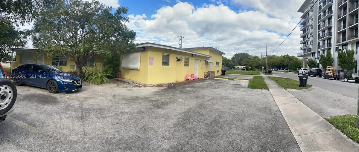 12610 NE 11th Ave, North Miami, FL 33161 - #1