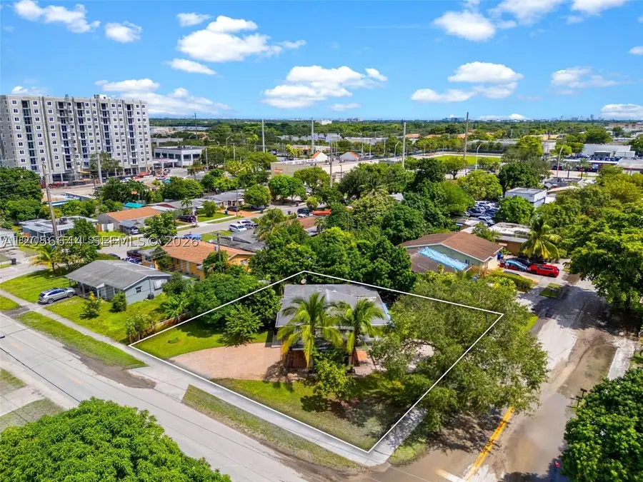 6045 Dawson St, Hollywood, FL 33023 - #2