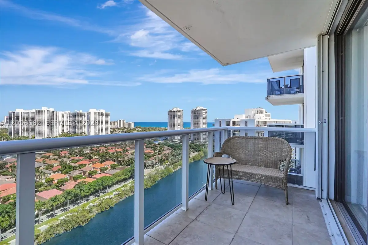 3675 N Country Club Dr #2310, Aventura, FL 33180 - #1