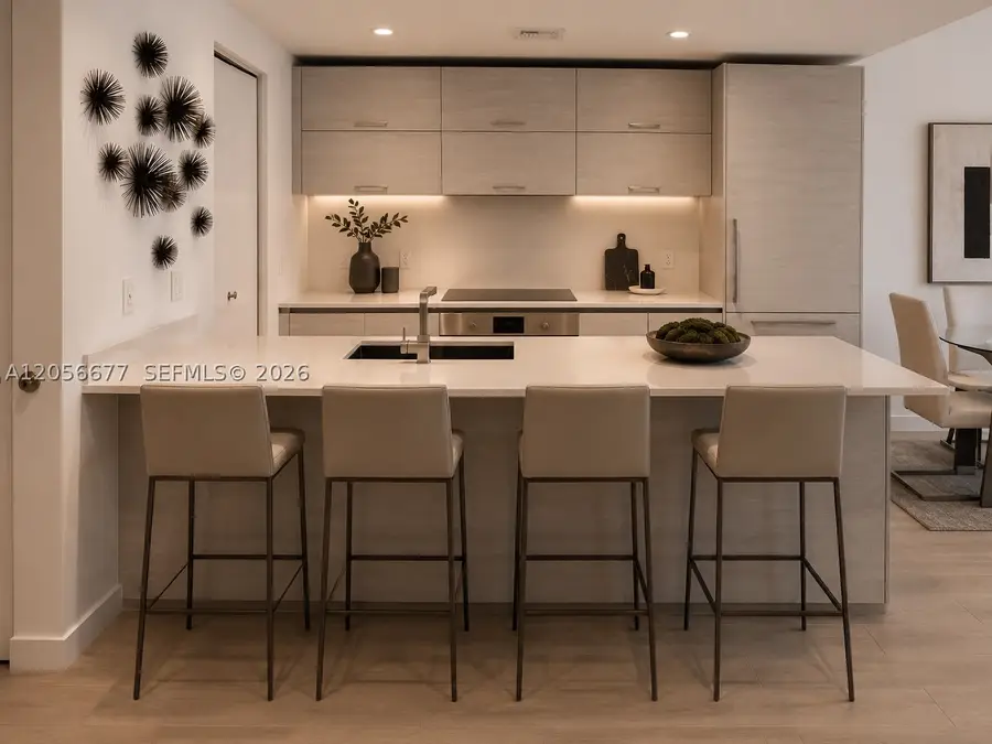 1300 S Miami Avenue #2704, Miami, FL 33130 - #3