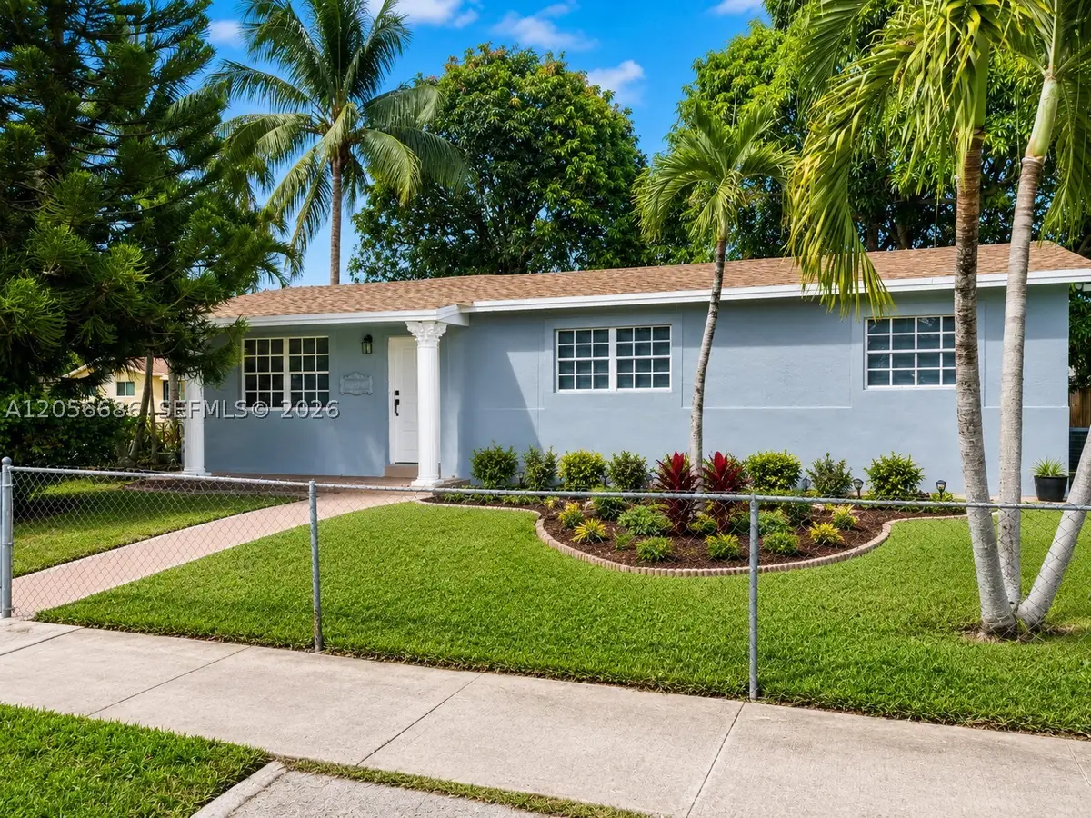 17981 NW 22nd Ct, Miami Gardens, FL 33056 - #1