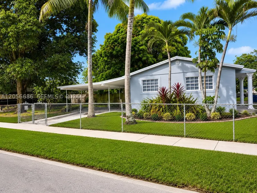 17981 NW 22nd Ct, Miami Gardens, FL 33056 - #2