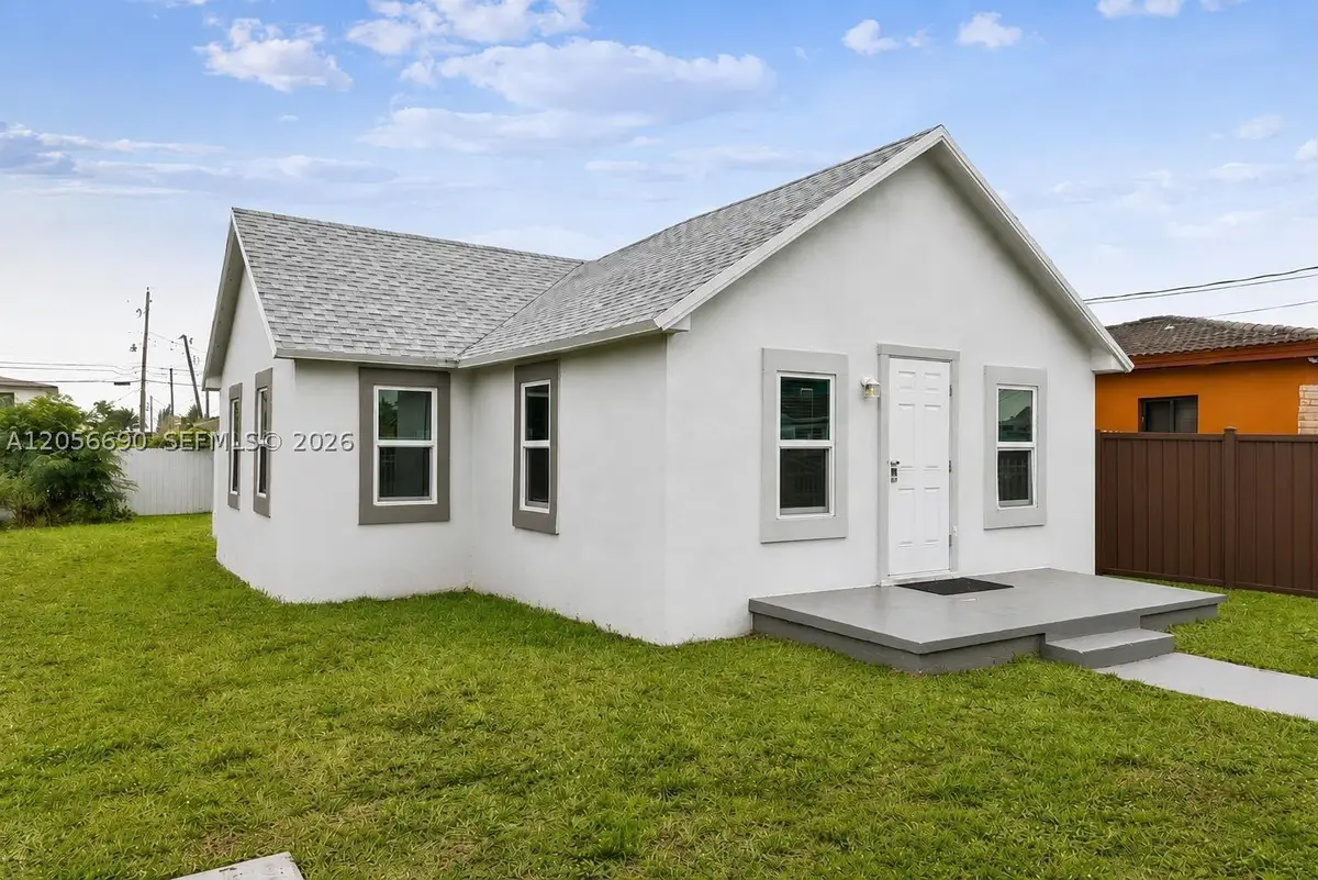 1296 NW 72nd St, Miami, FL 33147 - #1