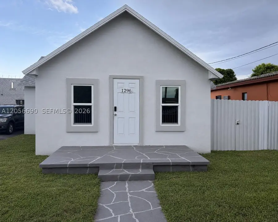 1296 NW 72nd St, Miami, FL 33147 - #2