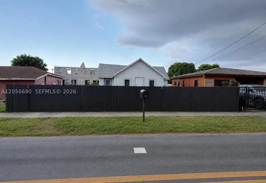 1296 NW 72nd St, Miami, FL 33147 - #3