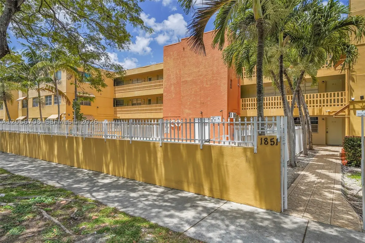 1851 NE 168 Th #A8, North Miami Beach, FL 33162 - #1