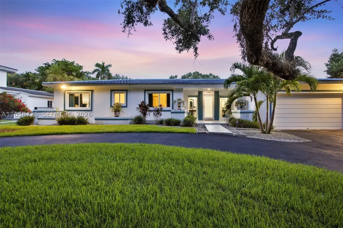 440 Tivoli Ave, Coral Gables, FL 33143 - #1