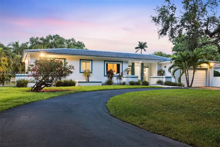 440 Tivoli Ave, Coral Gables, FL 33143 - #3