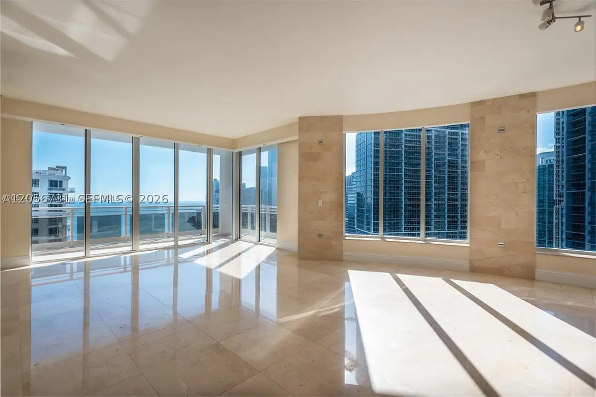 901 Brickell Key Blvd #3004, Miami, FL 33131 - #1