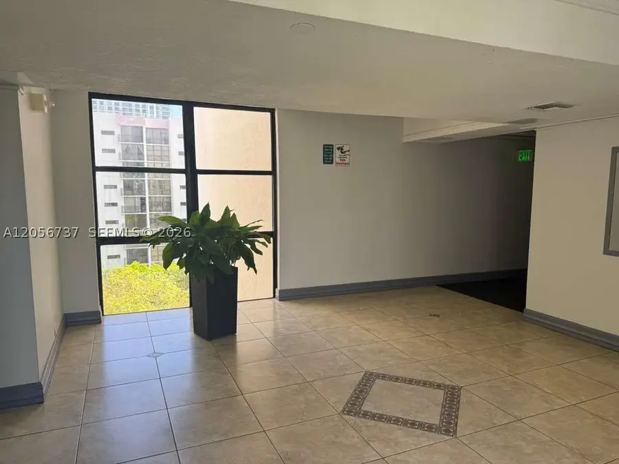 17011 N Bay Rd #709, Sunny Isles Beach, FL 33160 - #3