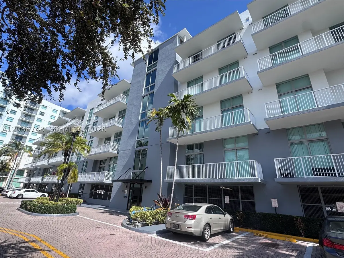 2100 Van Buren St #210, Hollywood, FL 33020 - #1