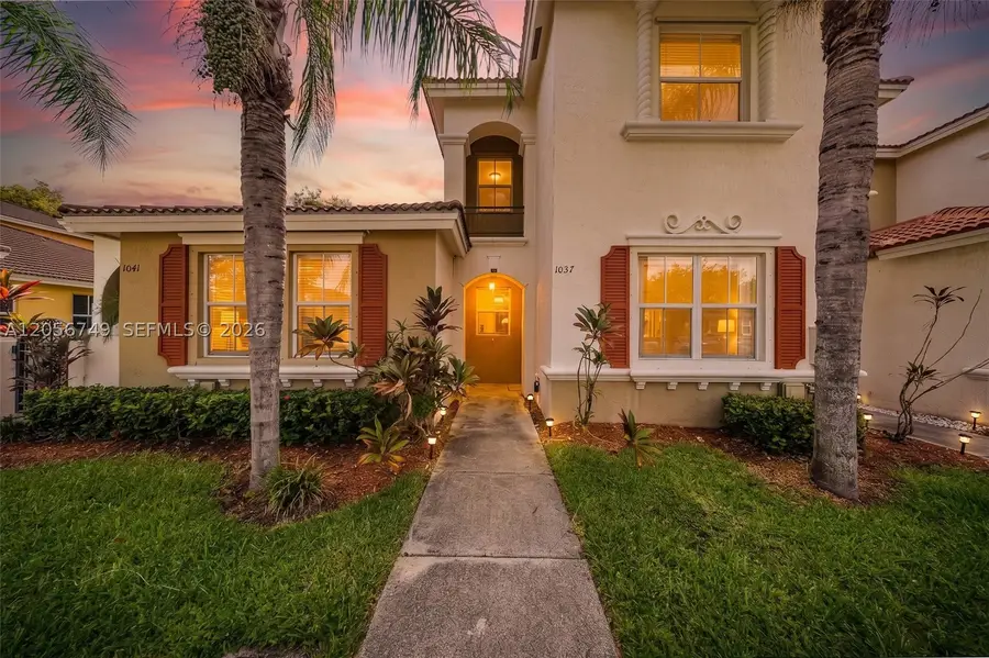 1037 NE 42nd Pl, Homestead, FL 33033 - #2