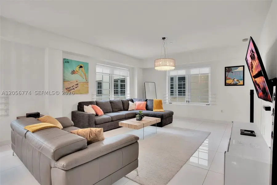 1250 Ocean Dr #2N, Miami Beach, FL 33139 - #2
