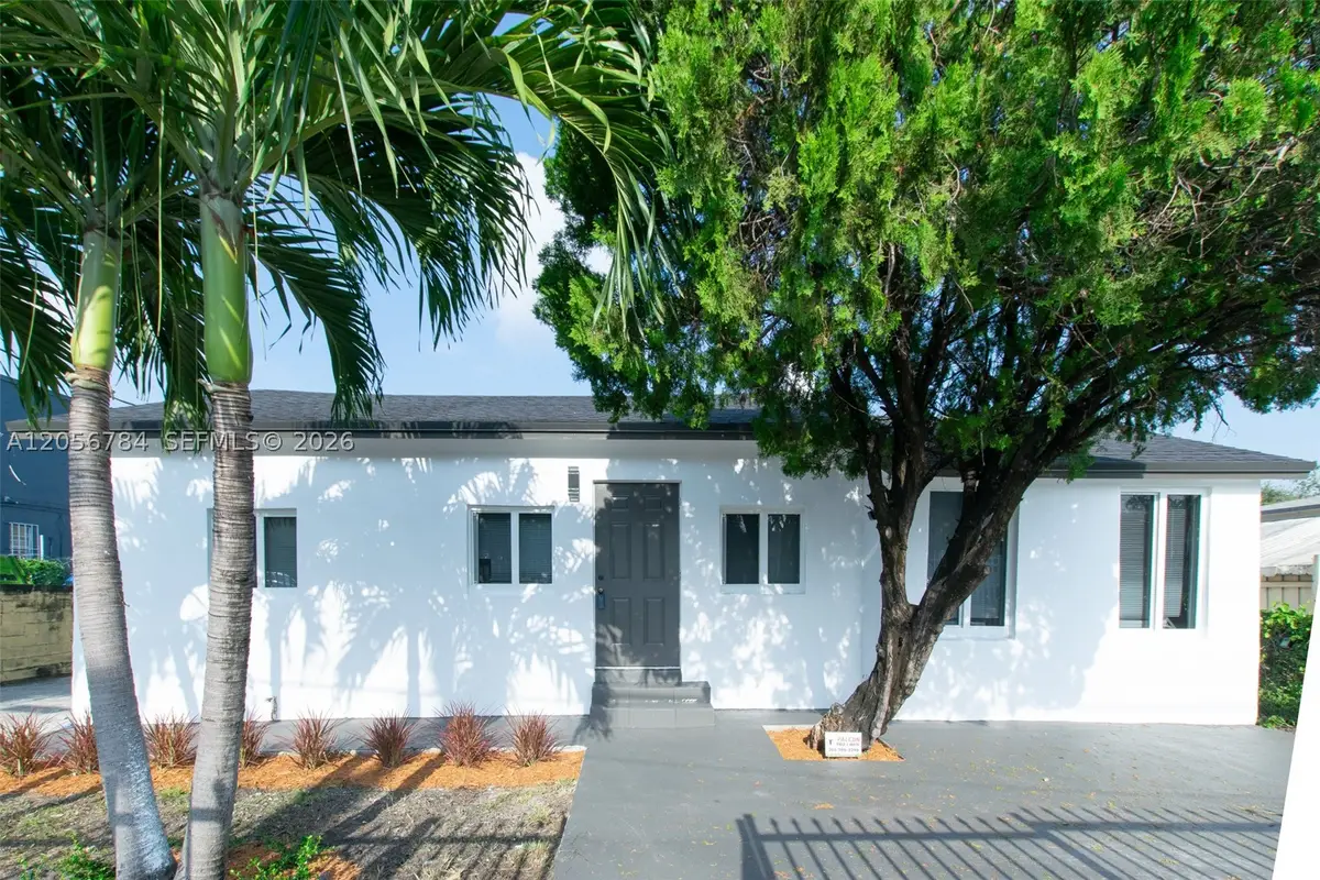 2324 NW 14th Ave, Miami, FL 33142 - #1