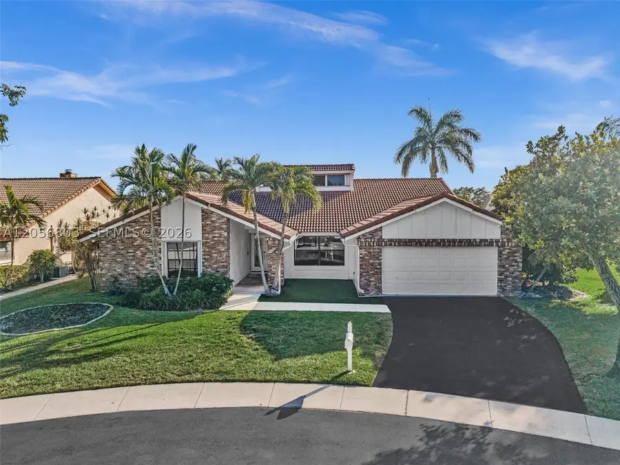 1661 NW 100th Way, Plantation, FL 33322 - #2