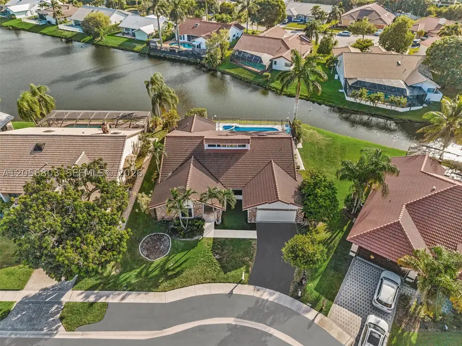 1661 NW 100th Way, Plantation, FL 33322 - #3