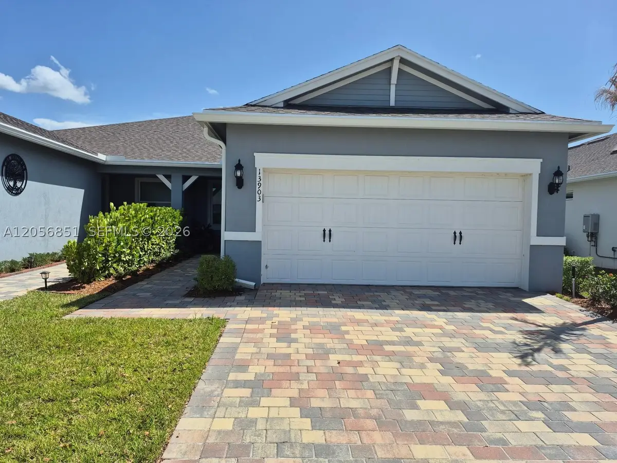 13903 SW Gingerline Dr, Port Saint Lucie, FL 34987 - #1
