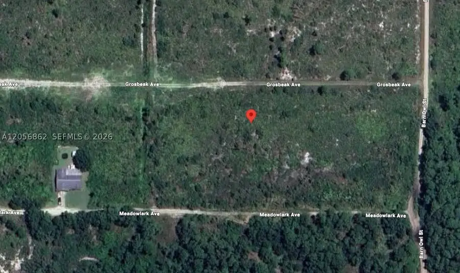 226 Grosbeak Ave, Sebring, FL 33870 - #2