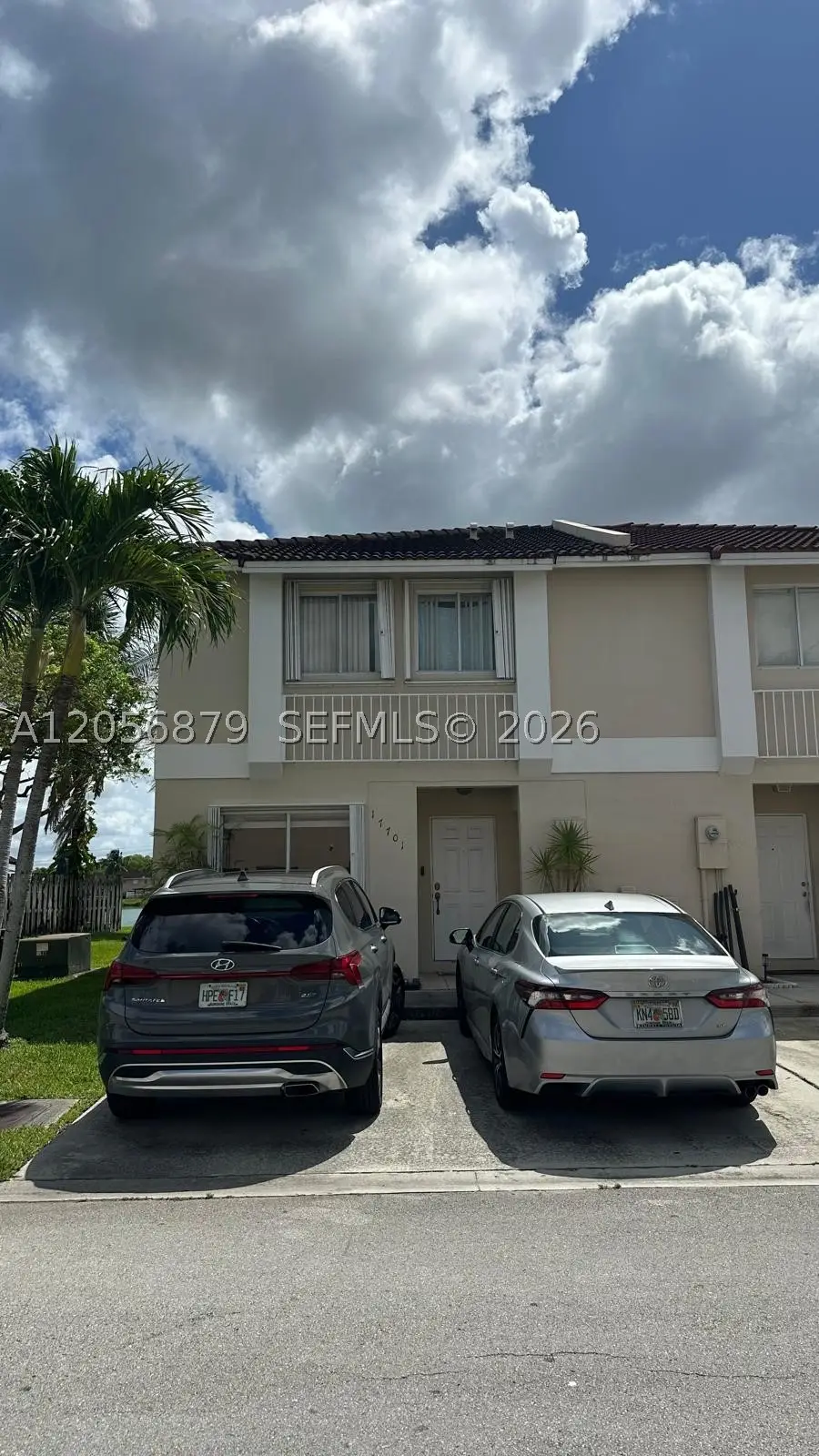 Address Withheld By Seller, Miami, FL 33177 - #2