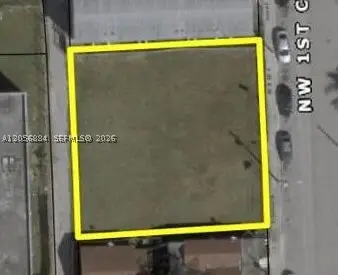 1646 NW 1st Ct, Miami, FL 33136