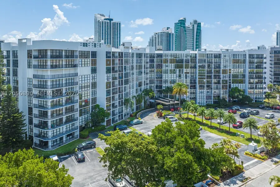 800 Parkview Dr #410, Hallandale Beach, FL 33009 - #3
