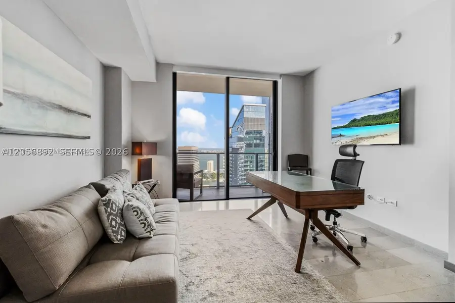 88 SW 7th St #3909, Miami, FL 33130 - #2