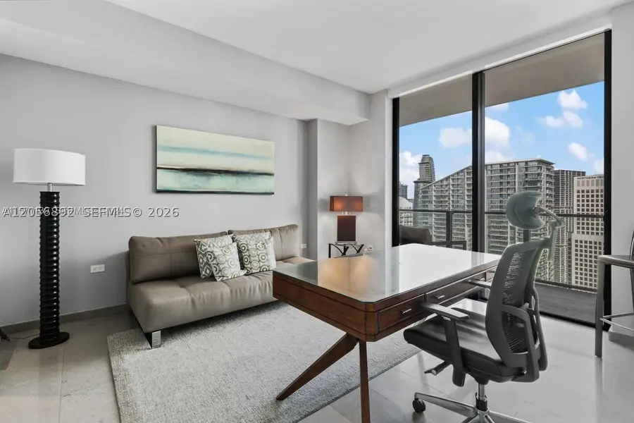 88 SW 7th St #3909, Miami, FL 33130 - #3
