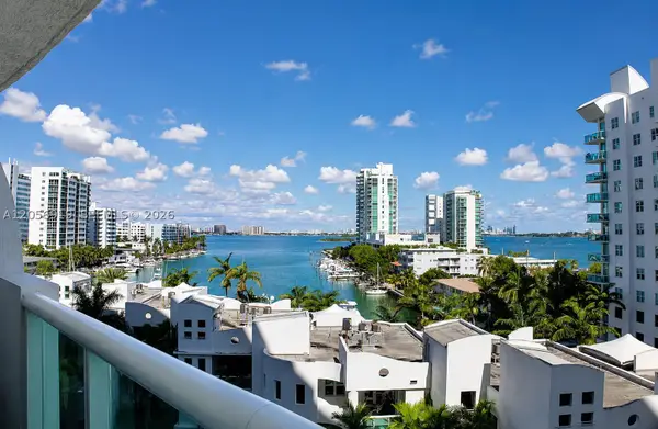 7900 Harbor Island Dr #705, North Bay Village, FL 33141