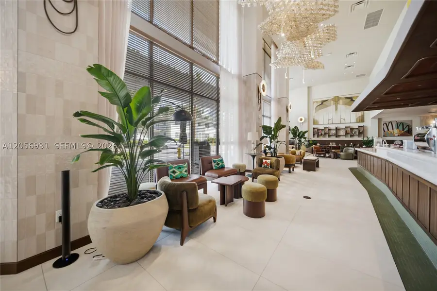 1611 SW 2nd Avenue #604, Miami, FL 33129 - #3