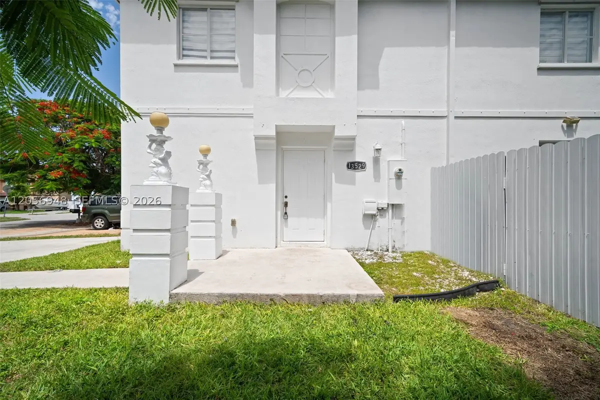 13529 SW 262nd St, Homestead, FL 33032 - #1