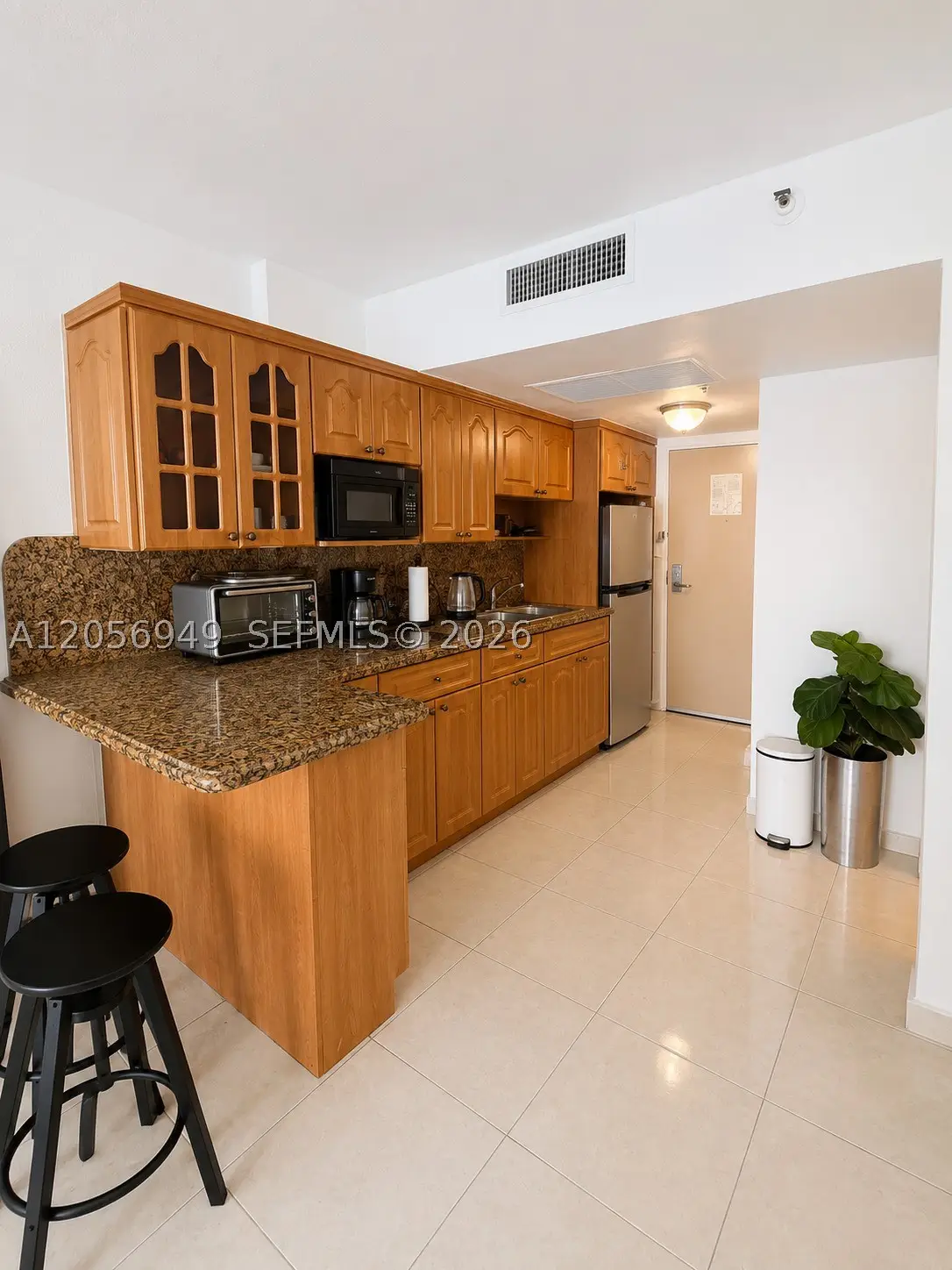 19201 Collins Ave #1025, Sunny Isles Beach, FL 33160 - #1