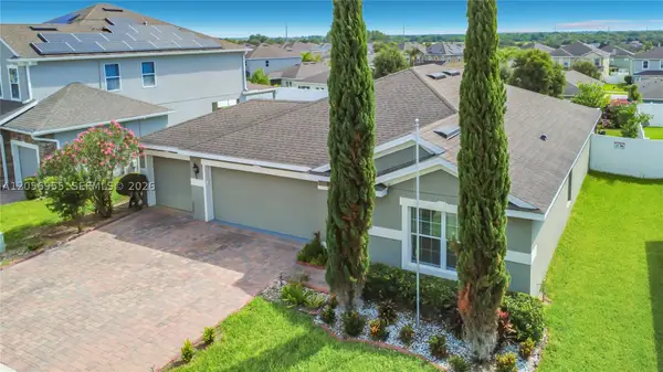 3626 Gretchen Dr, Orlando, FL 34761