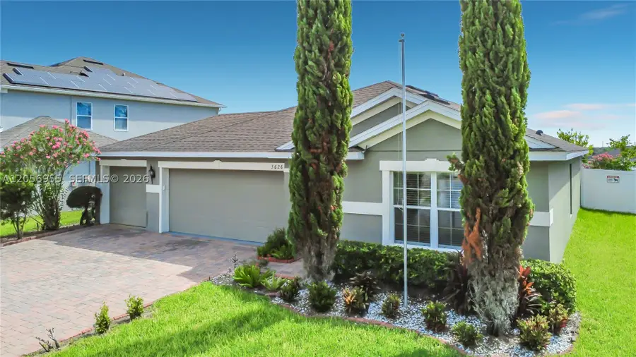 3626 Gretchen Dr, Ocoee, FL 34761 - #2