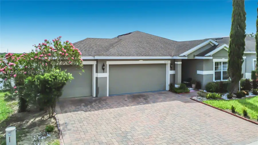 3626 Gretchen Dr, Ocoee, FL 34761 - #3