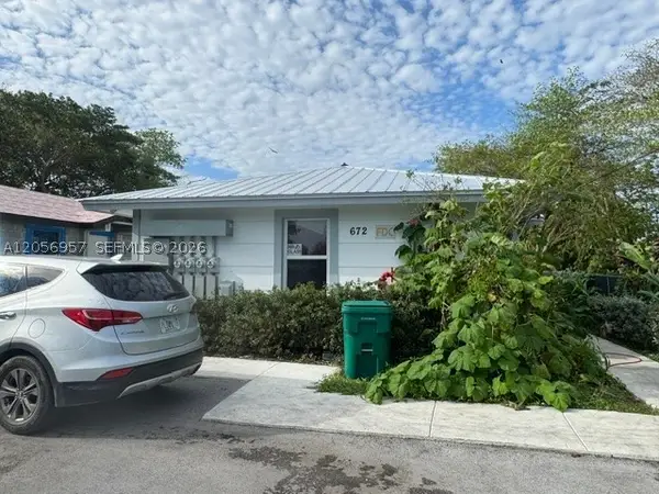 678 NW 14th St, Florida City, FL 33034