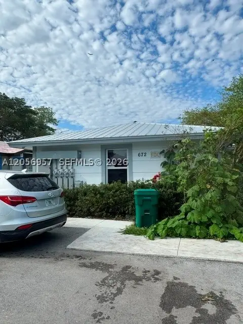678 NW 14th St, Florida City, FL 33034 - #3