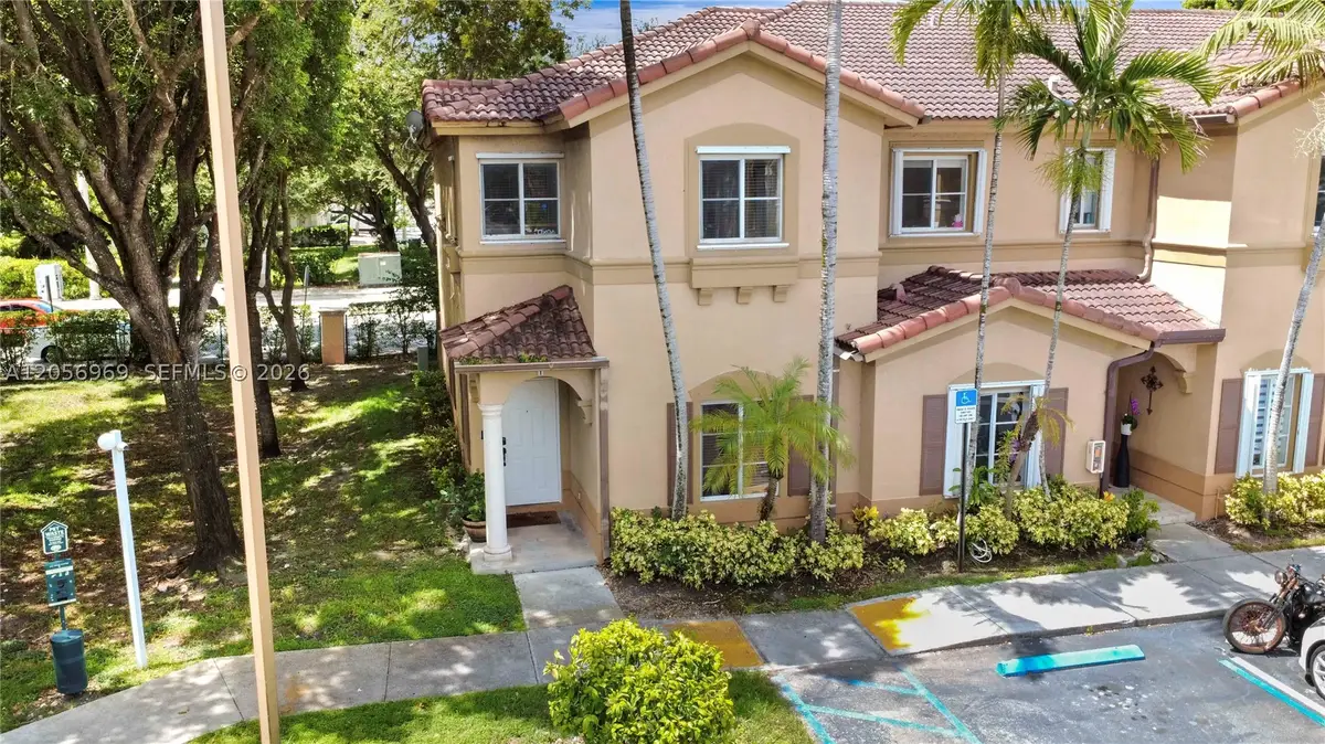 10720 NW 82nd Ter #1-8, Doral, FL 33178 - #1